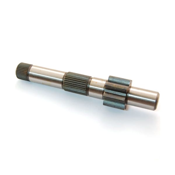 Shaft-Drive Rh